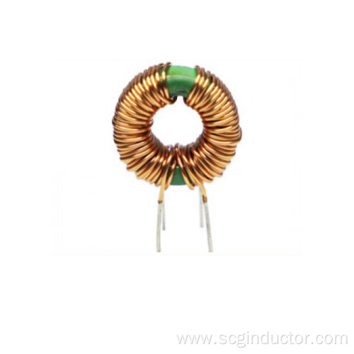 DC Circuit Common Mode Inductor